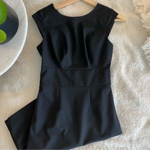 The Limited Black Collection Dress